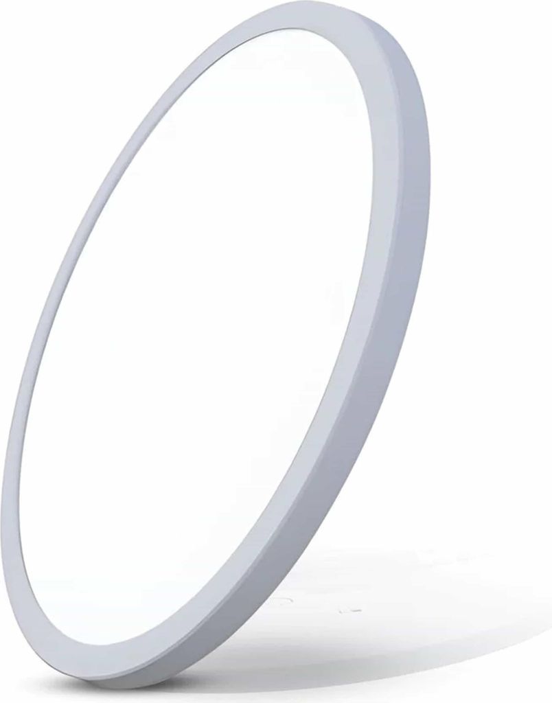 ENOVALITE LED-Panel, EEK: F, 24W, 2565lm, CCT, ø330 Produktbild 