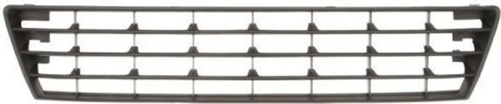Réparer calandre Golf Plus avec grille ventilation centrale 5M0853677
