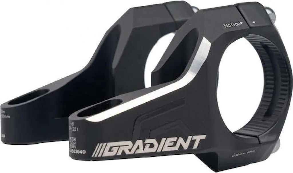 Potence FSA Gradient Direct Mount 35 : Fini les Flexions du Pilotage VTT