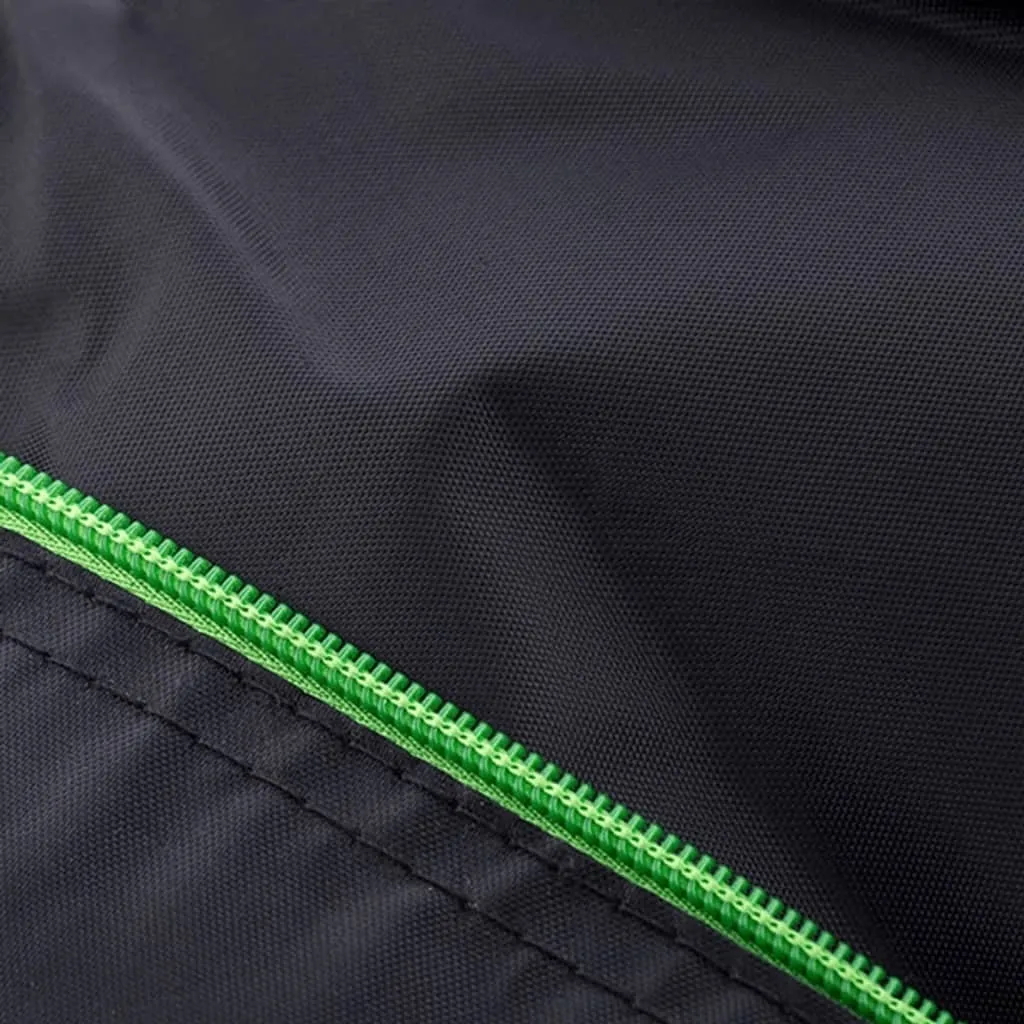 Offerta Sacca Cuscini ProGarden 130x32x50 | Protezione Totale Nero