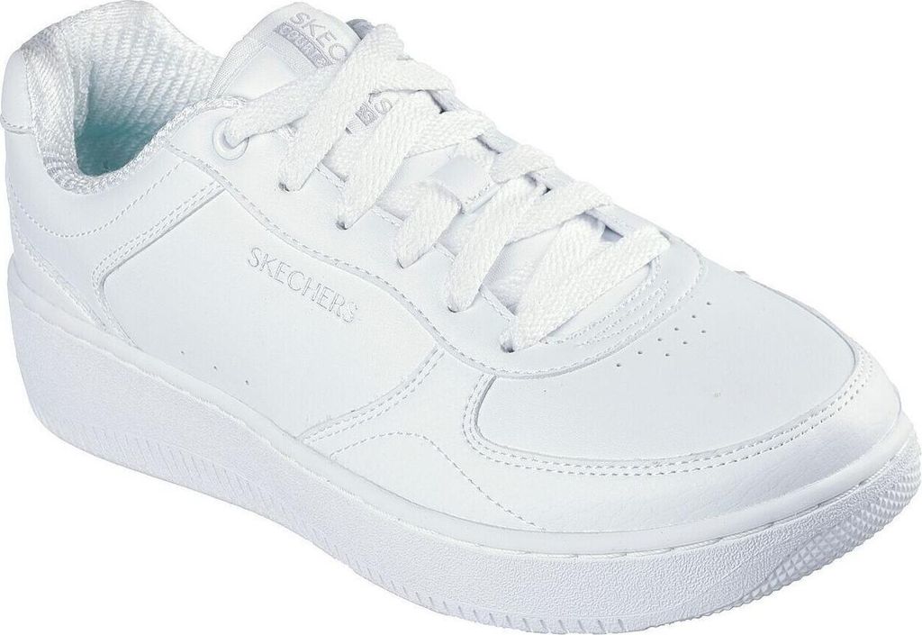 Skechers Sport Court 2.0 - Core Essent 185160-WHT Damen Produktbild 