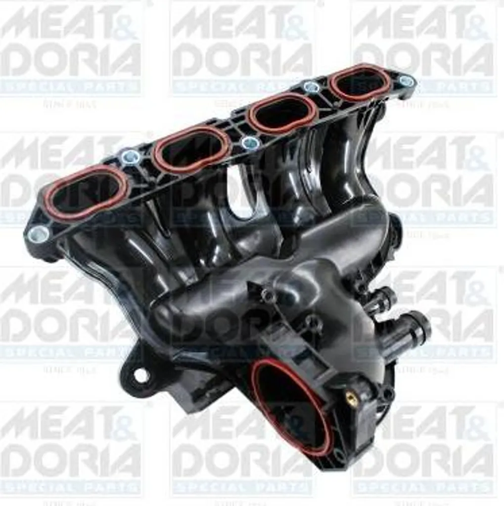 Module tubulure d'admission 89548 : Stop aux fuites d'air sur BMW F20 F30