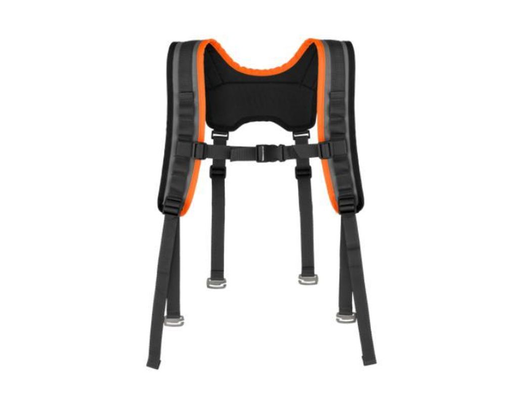 Husqvarna Tragegurt für Werkzeuggürtel Flexi