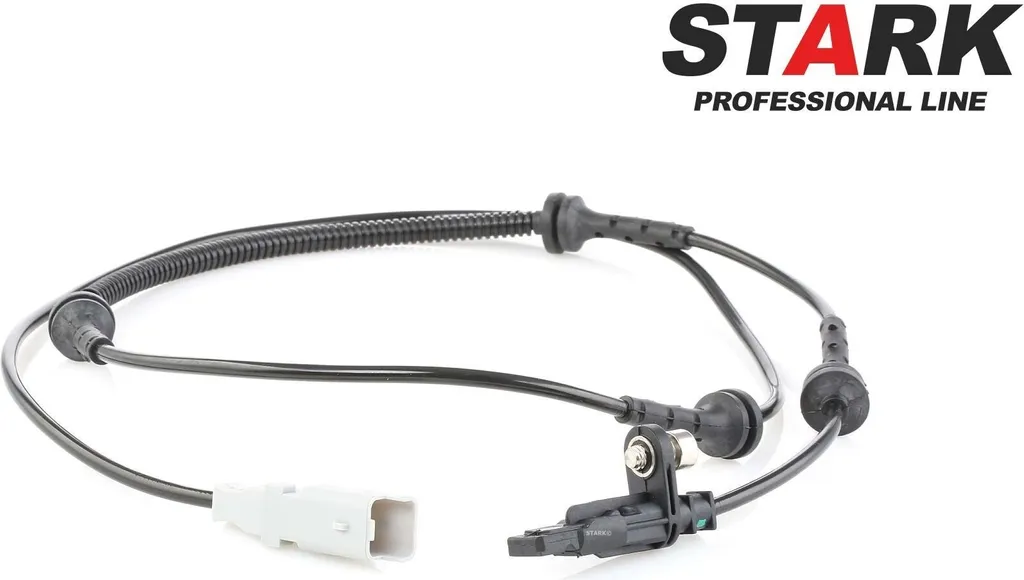 Capteur ABS pour Citroën C5 et C6 - Solution de Freinage OE 4545 G0