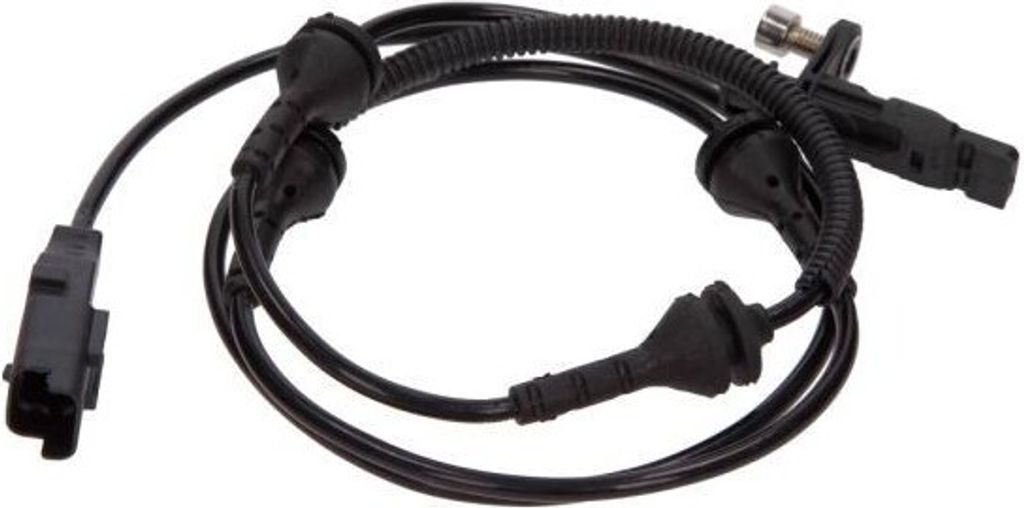 MAXGEAR 20-0131 - OE 9642687580 ABS-Sensor für C6 (TD), 407, 407 SW (6D, 6E)