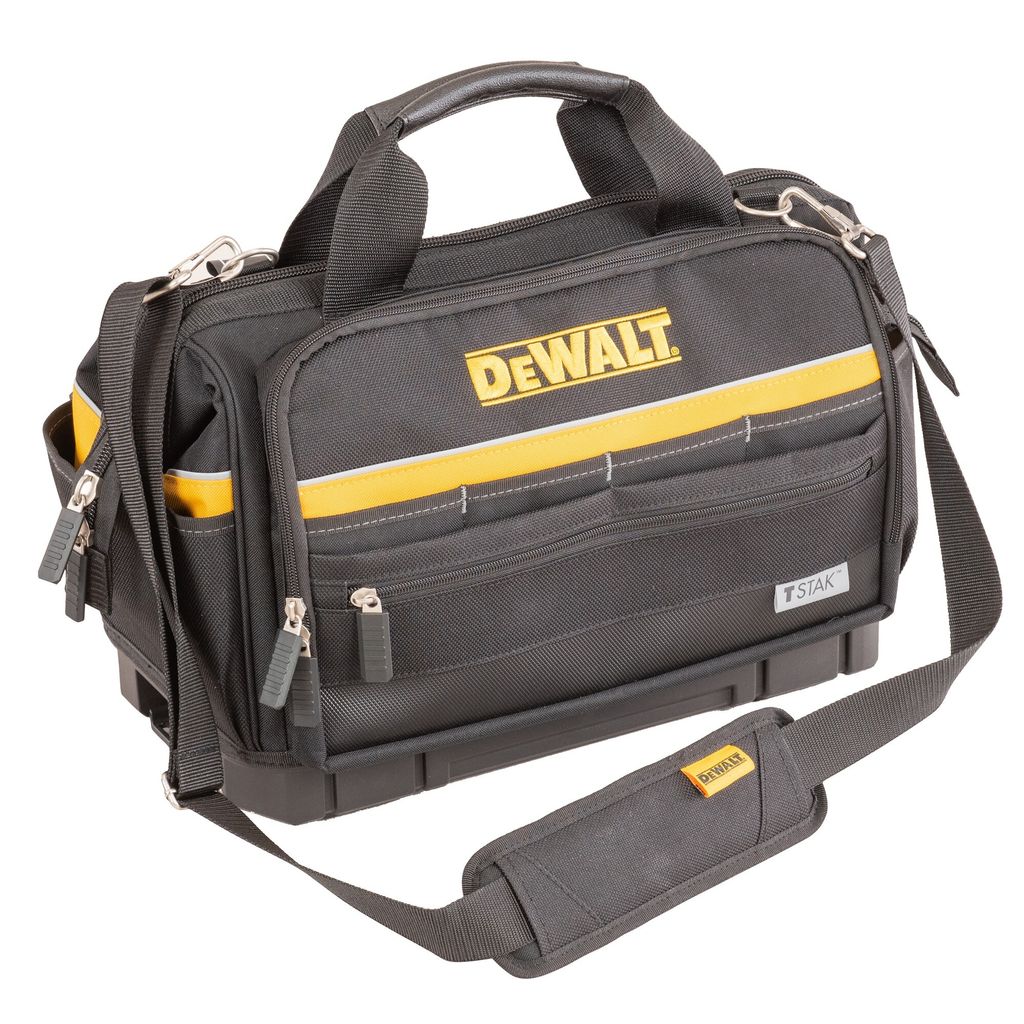 DeWALT DWST82991-1, Box na náradie, Polyetylen, 450 mm, 250 Obrázok produktu 
