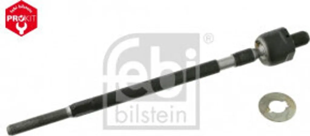 Rotule axiale pour direction assistée Volvo V40 et S40 - Febi Bilstein 15403