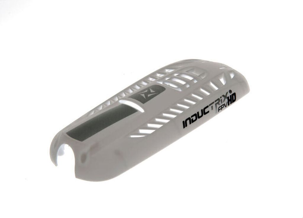 Blade Canopy:: Inductrix HD