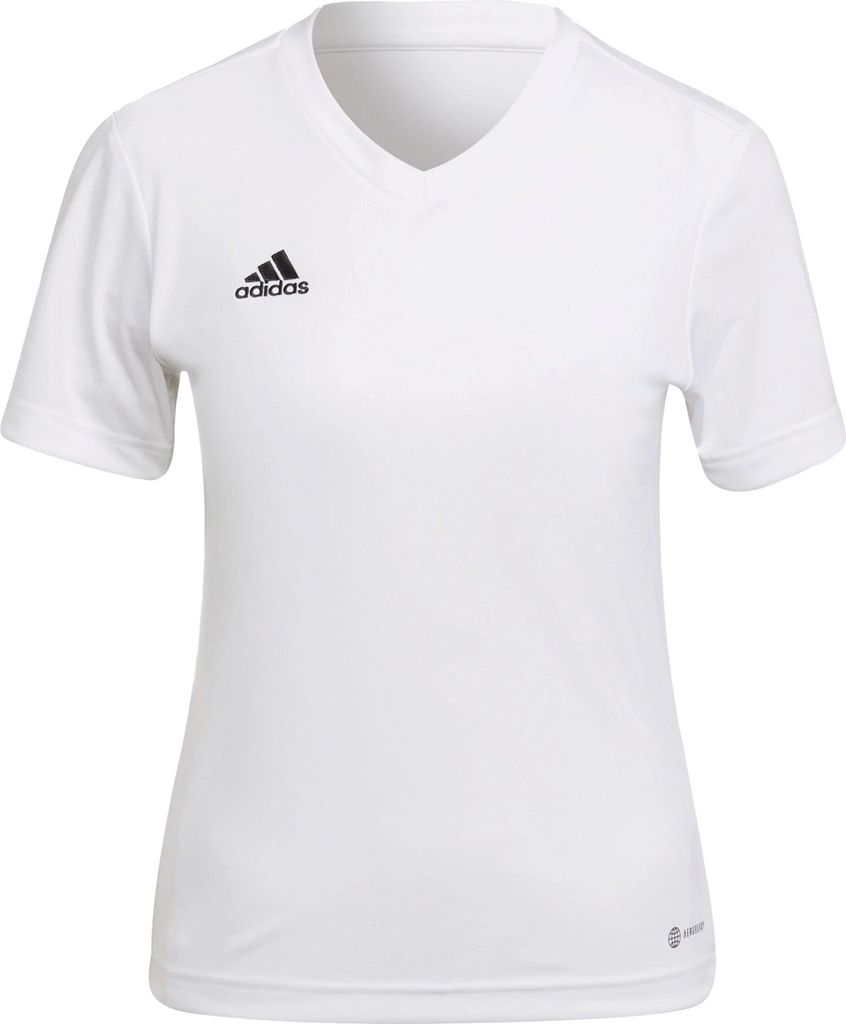 Adidas Entrada 22 SS Shirt Damen