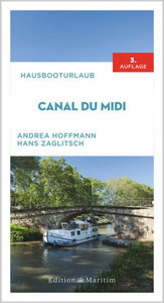 Vacances en famille sur le Canal du Midi : louez votre bateau habitable