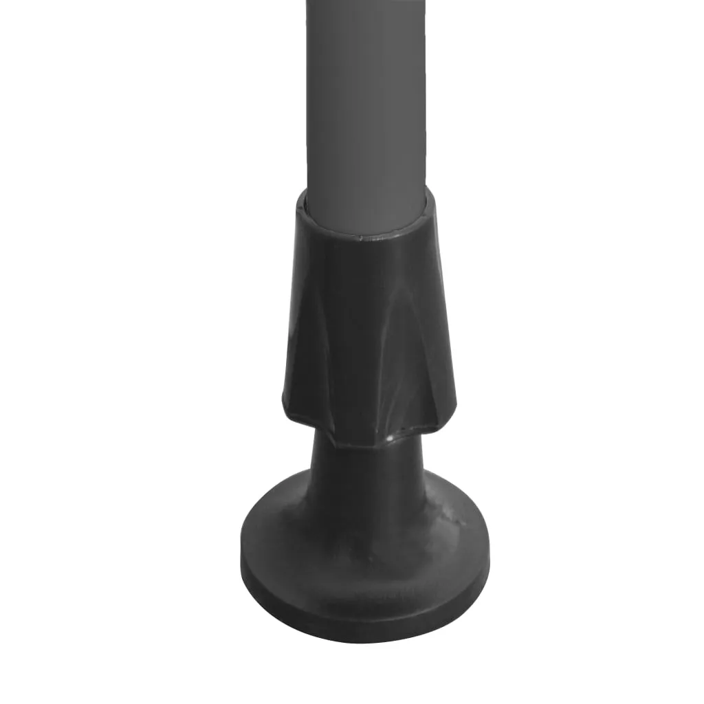 Tenda Retrattile Alta Protezione UV 300cm LED Solari | The Living Store - 7