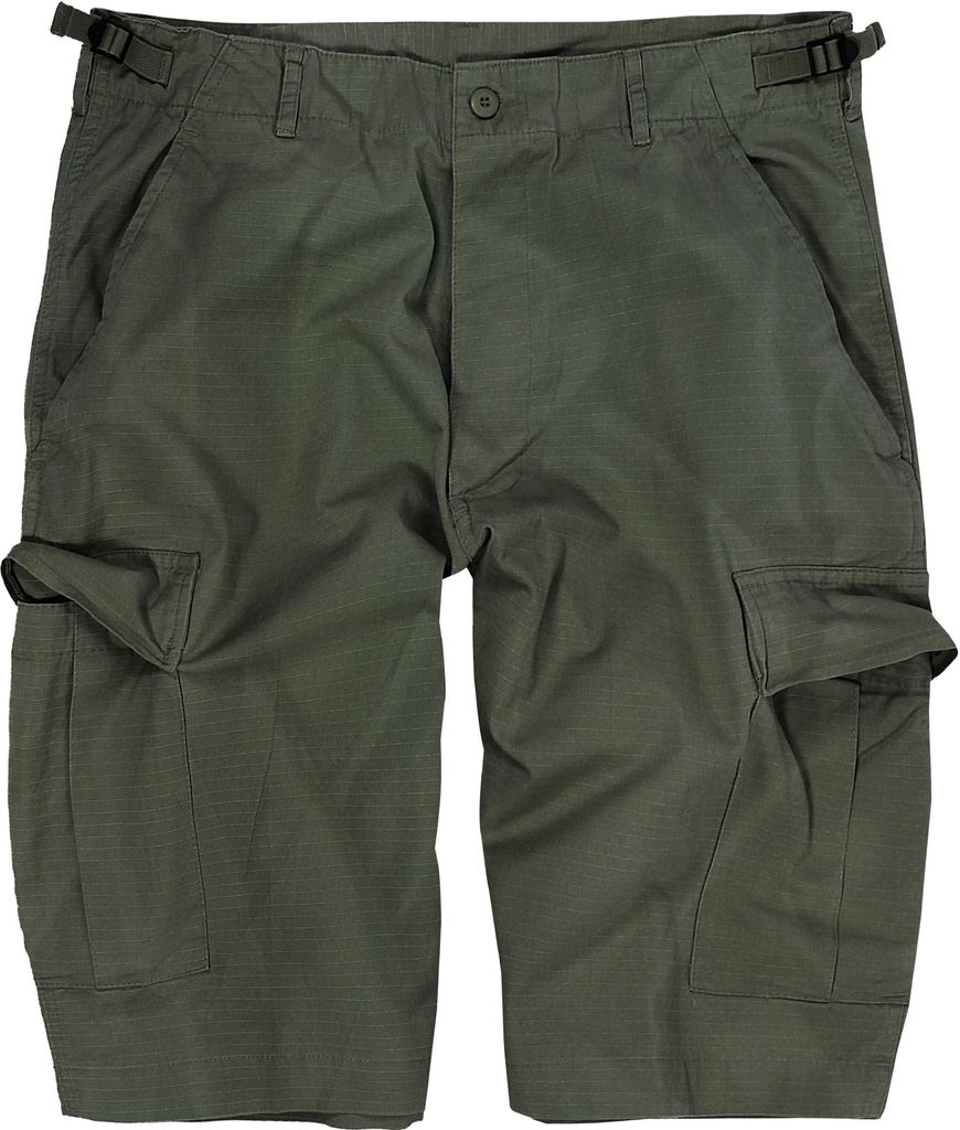 normani Herren US Bermuda Ripstop Shorts Produktbild 