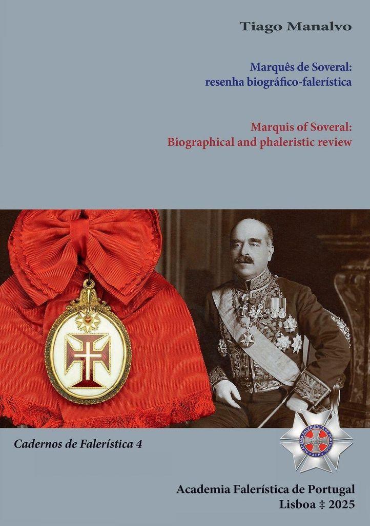 Marquês de Soveral