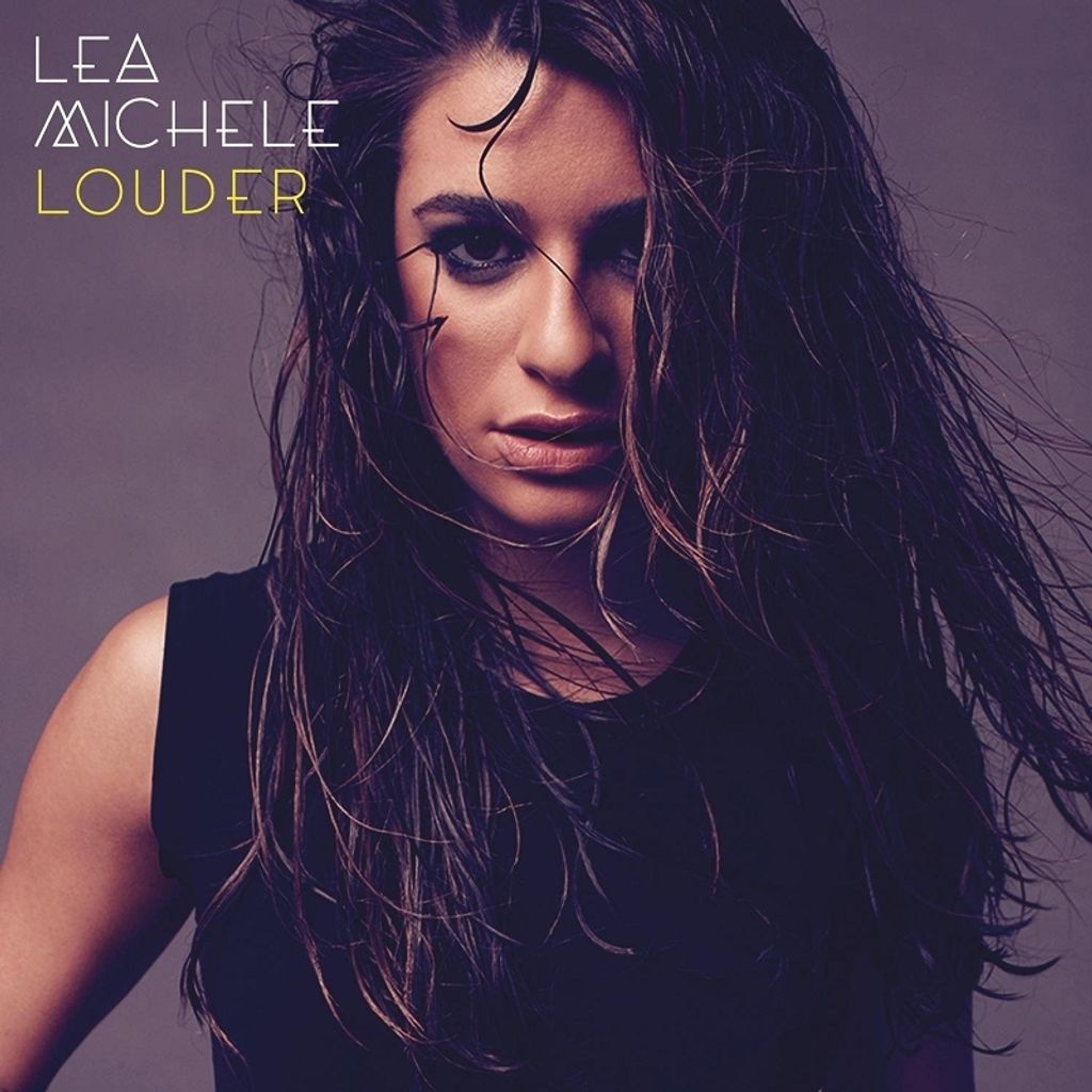 Michele,Lea-Louder