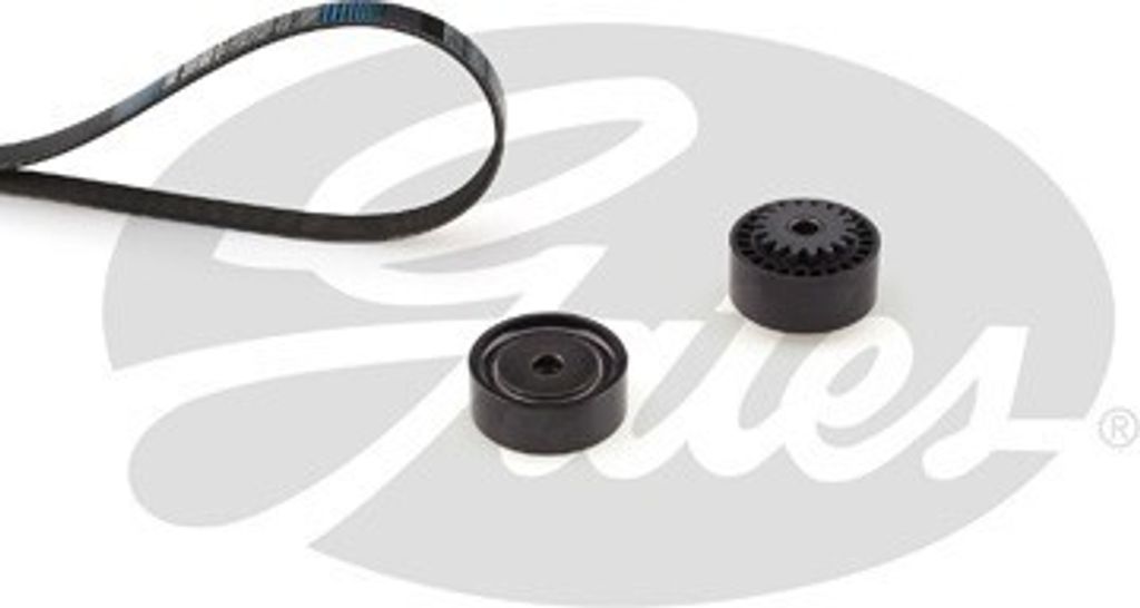 Strap Zugang K014PK1540