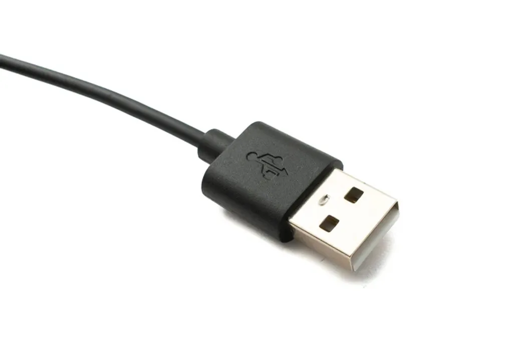 SYSTEM-S Adattatore Wireless 100cm Ricarica per Huawei Watch GT4/3/2 Pro - 3