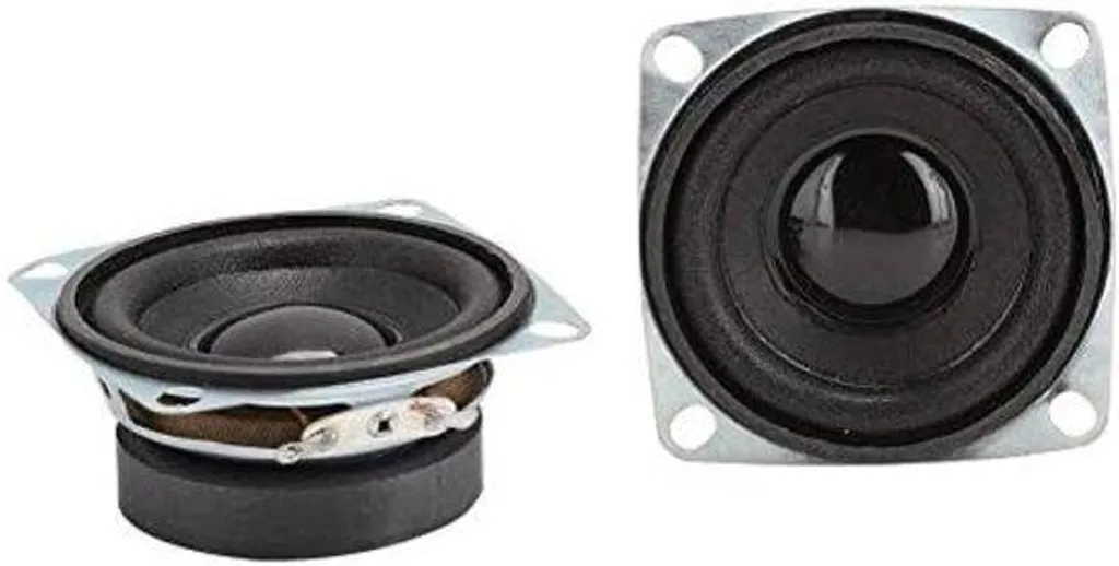 Haut-parleur Sans Fil Portable avec Grosses Basses et Autonomie 20h