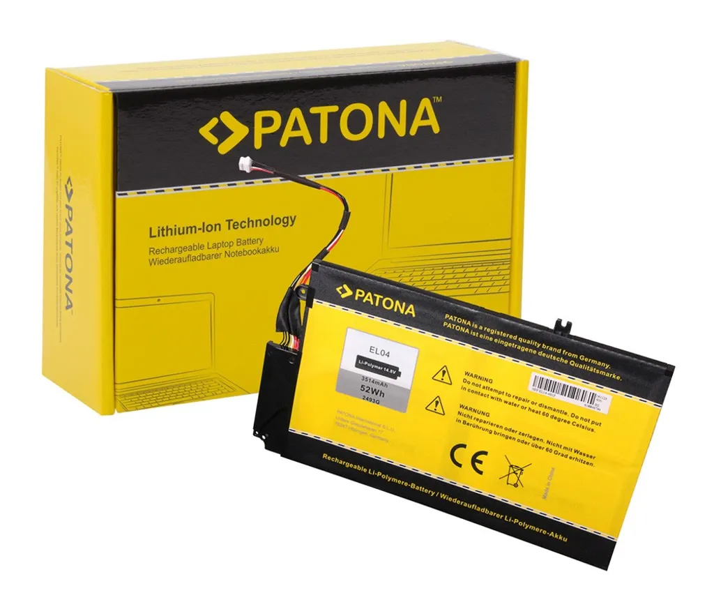 Batterie PC pour HP Envy 4 i5-3317U retrouvez l'autonomie de votre Ultrabook