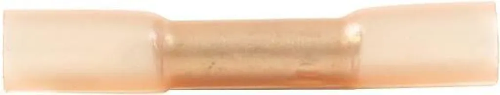 HELLA 8KW 732 579-003 | Connettore a Testa Rossa IP67 Cavi 0.5-1mmq - 4