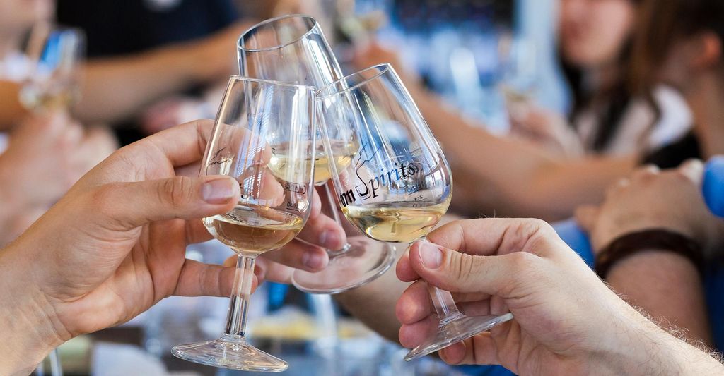 mydays Whisky Tasting Stuttgart (8 High End Sorten); Erlebnis verschenken oder selbst erleben; Gutschein für 1 Person(en)