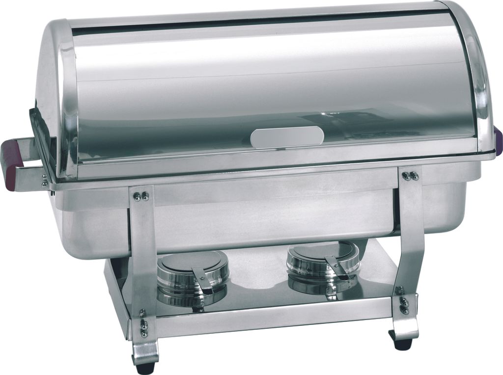 Bartscher Chafing-Dish 1/1 BP "Rolltop"