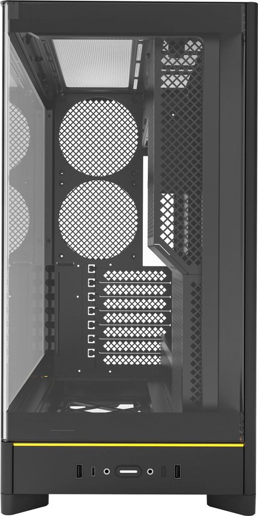 HS02 (, vidrio templado x 2) Imagen del producto 