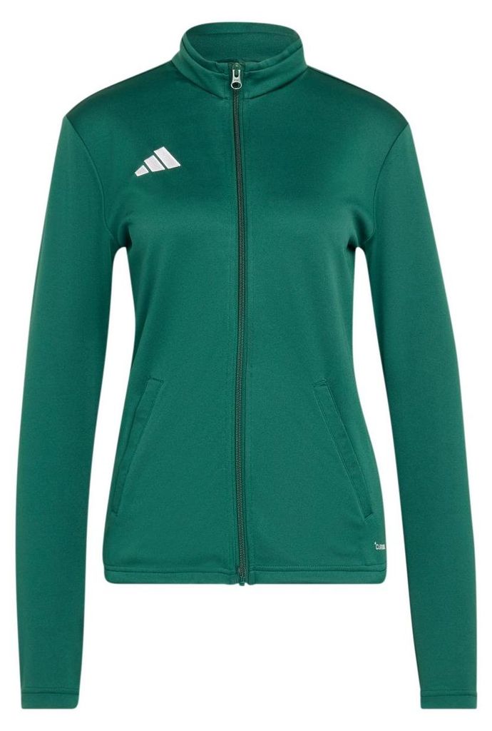 adidas Entrada 26 Trainingsjacke M (Damen) team dark Produktbild 