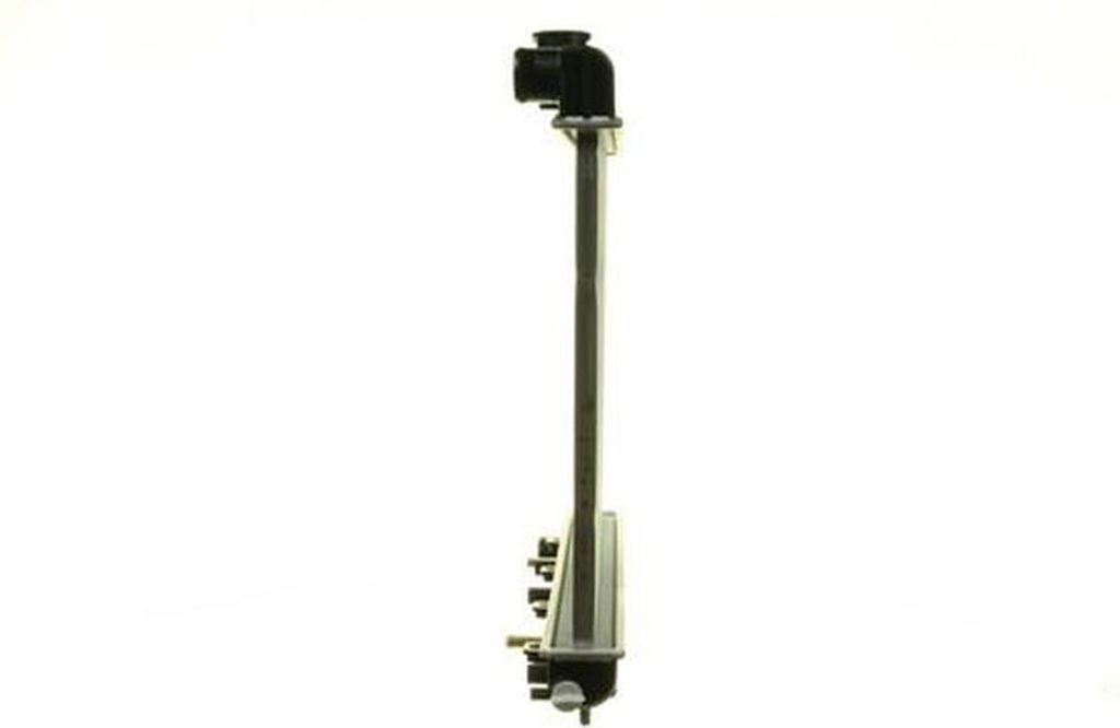 Kühler Motor Kühlrippen gelötet 686 mm - 360 mm MAHLE für SUBARU FORESTER
