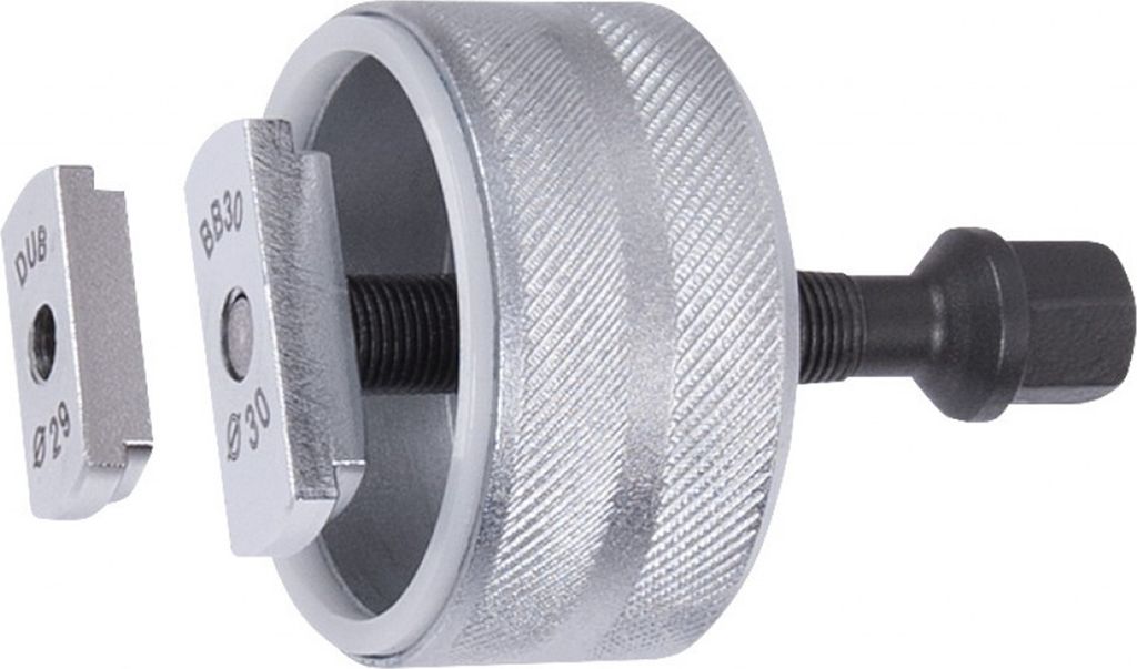 Unior Tretlagerschlüssel für BB30+DUB 1625/2