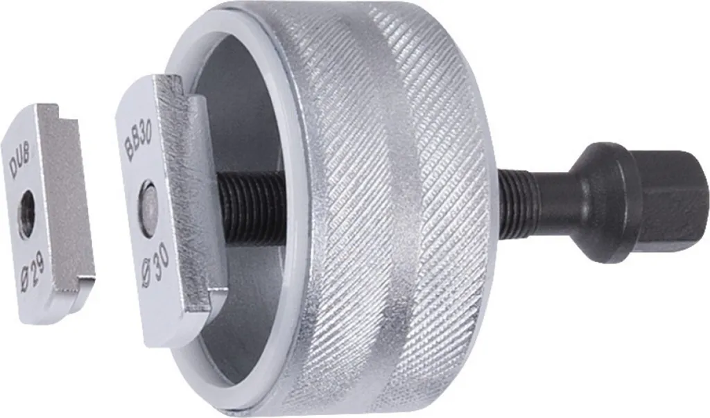 Outil de démontage boîtier pédalier Unior 1625/2 pour BB30 DUB