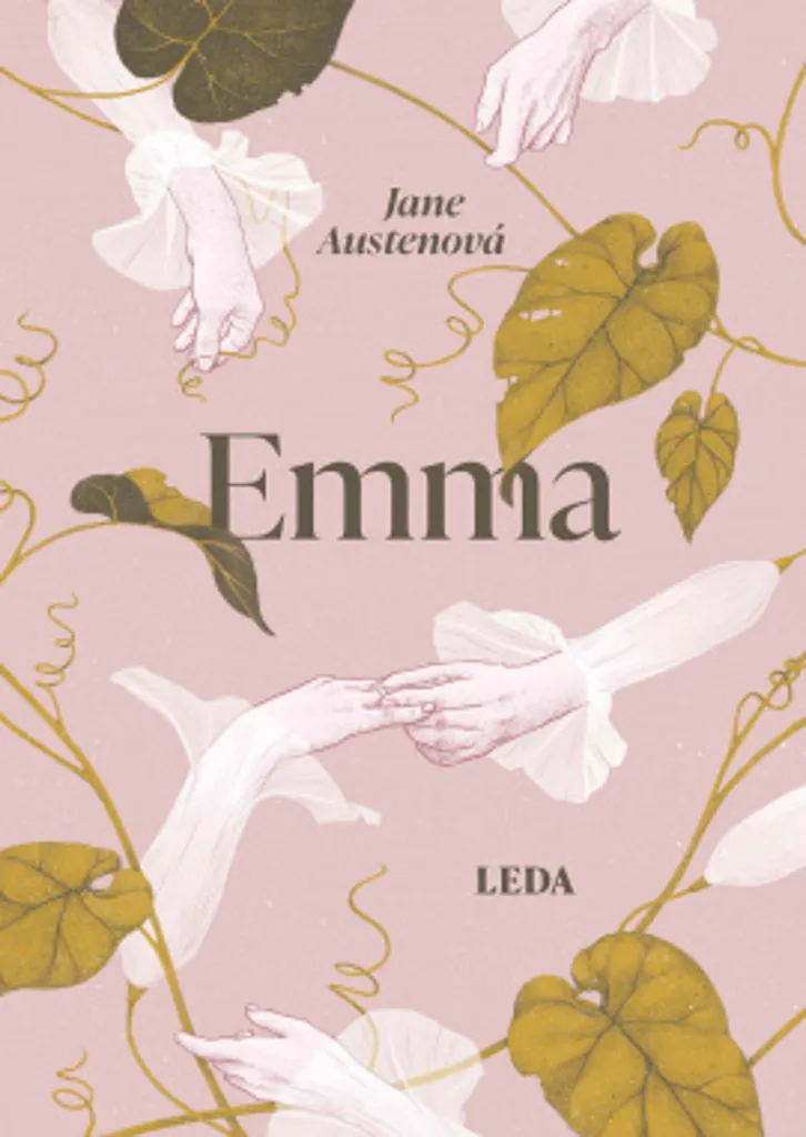 Livre Emma Jane Austen Roman de Poche Collection Littérature Étrangère