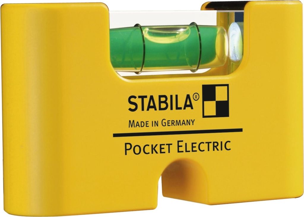 Mini livella elettrica tascabile 7 cm SB Stabila Immagine del prodotto 