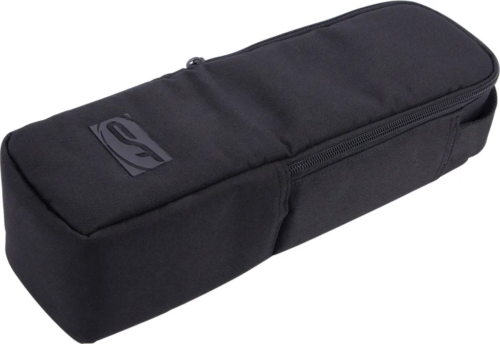 Etui batterie Via.Battery Contec Noir - Résistant aux Chocs et Rayures