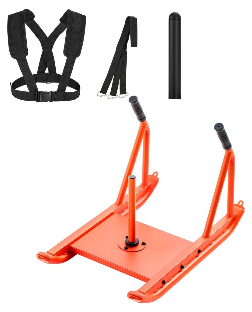SucceBuy : chariot à disques pour la musculation et Image du produit 
