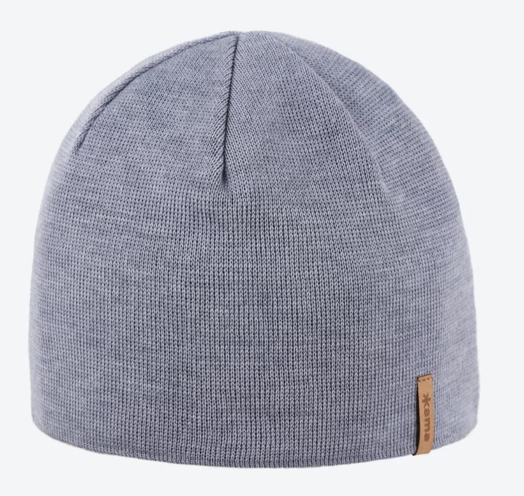 Kama A02 Farbe: hellgrau / Größe: XL