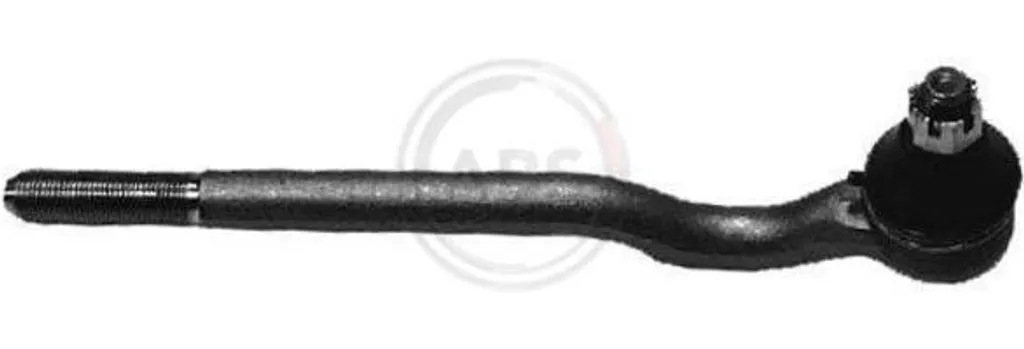 Supprimer le jeu direction : Rotule d'accouplement 230480 pour Grandis