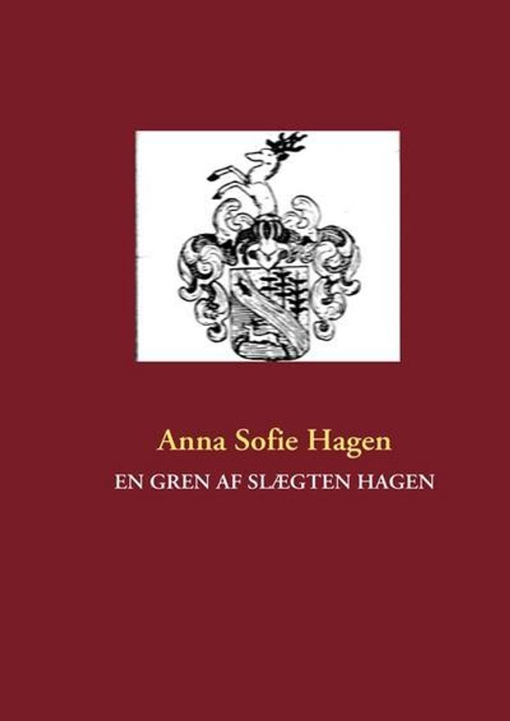 En Gren Af Slægten Hagen