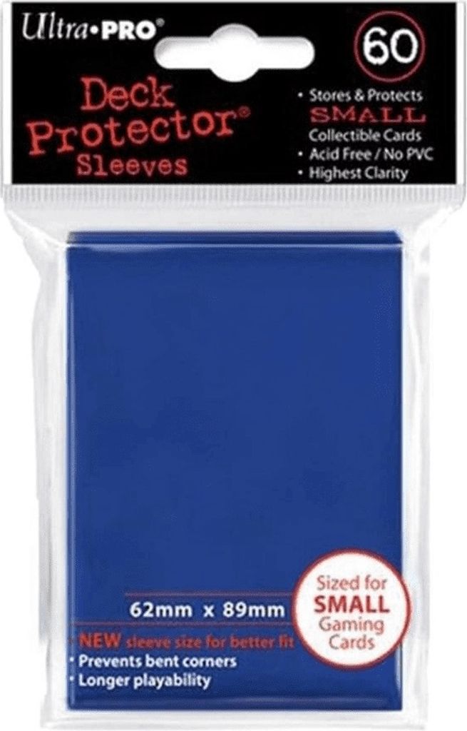 Amigo Blue Protector (small) (60) bunt Produktbild 