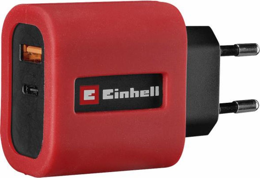 Einhell Accessory USB-Netzadapter Produktbild 