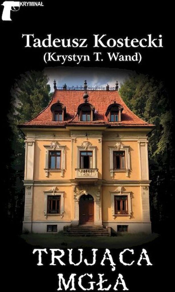 Trująca Mgła