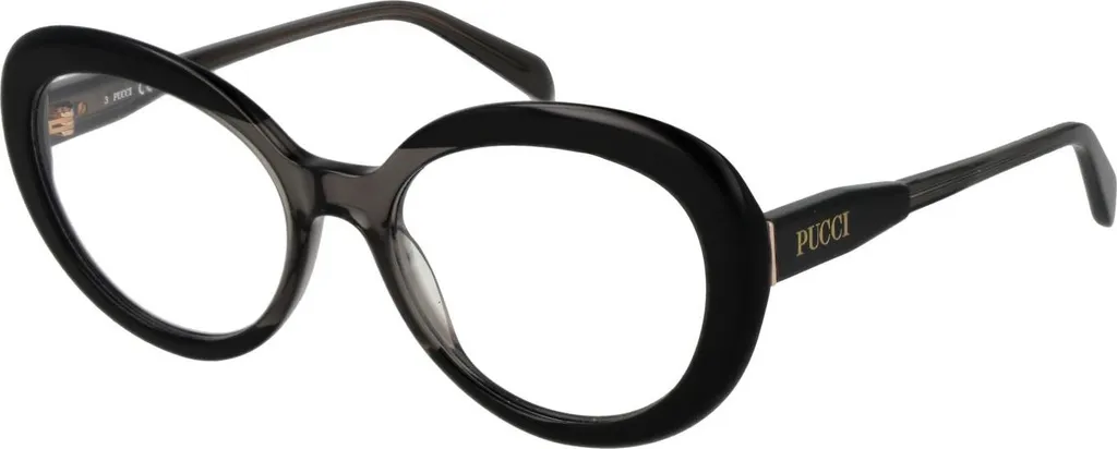 Monture Emilio Pucci EP5232 - Finies les lunettes lourdes et inconfortables