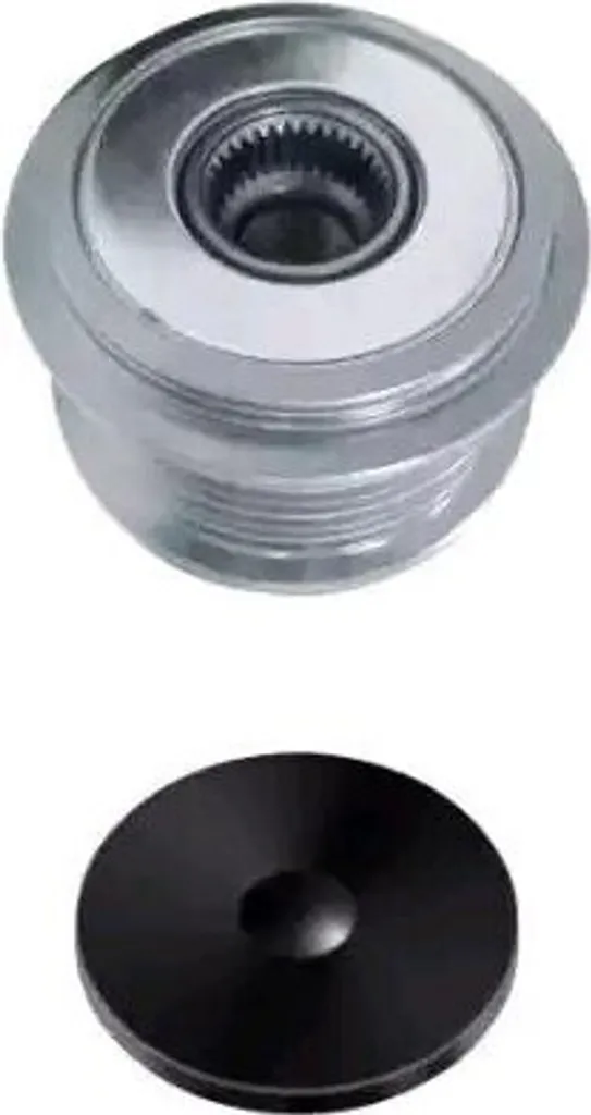 Poulie alternateur HELLA pour Toyota RAV 4 et Verso - Qualité Allemande