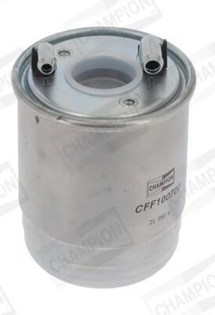 Filtre à carburant CHAMPION CFF100720 pour Sprinter W906 OE 6420902252