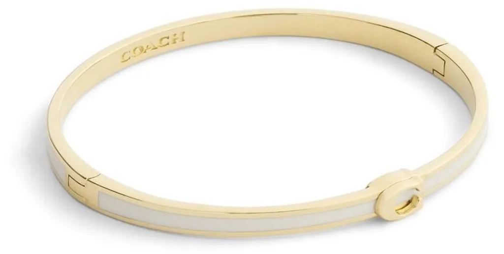 Bracelet de Soirée Femme en Or Plaqué Massif Idée Cadeau Anniversaire
