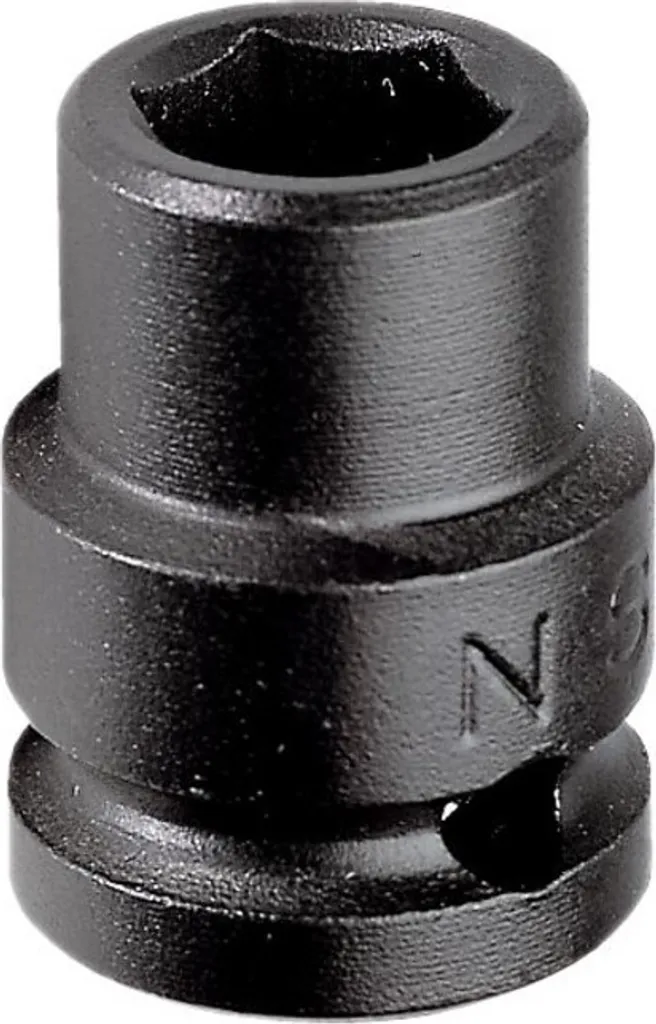 Bussola Impact Facom 1/2 pollice 14mm | Profilo OGV Anti-Slippage