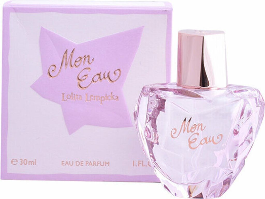 Lolita Lempicka Mon Eau Eau De Parfum Spray 30ml Produktbild 