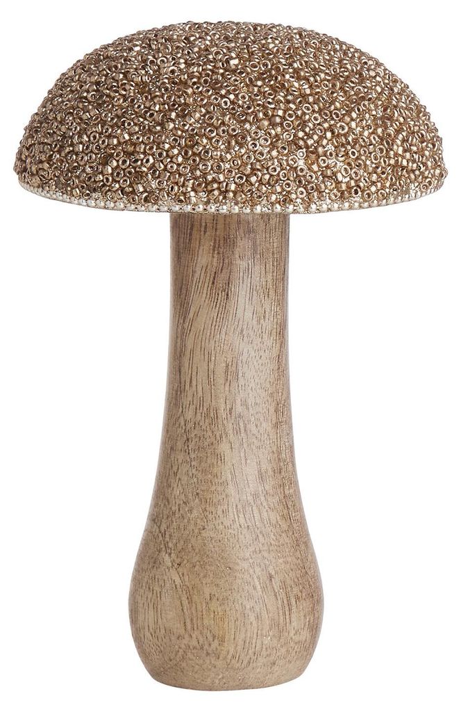 BUTLERS Deko-Pilz HARVEST LOVE