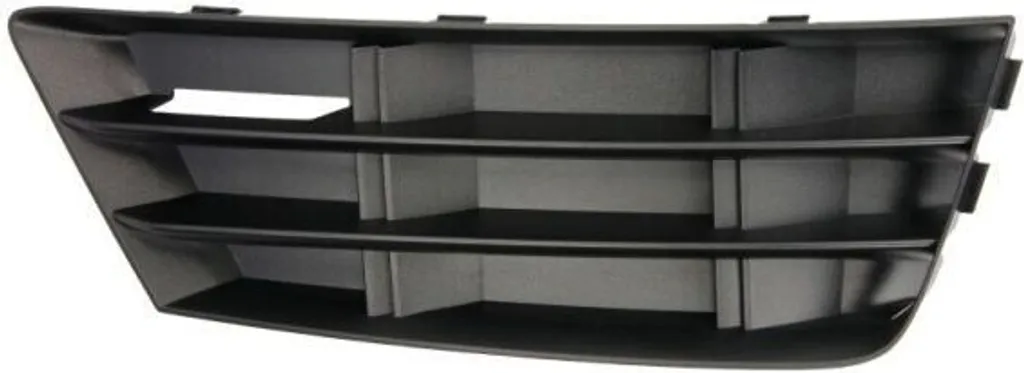 Réparez votre Audi A4 avec la Grille d'aération gauche 8W0 807 681B 9B9