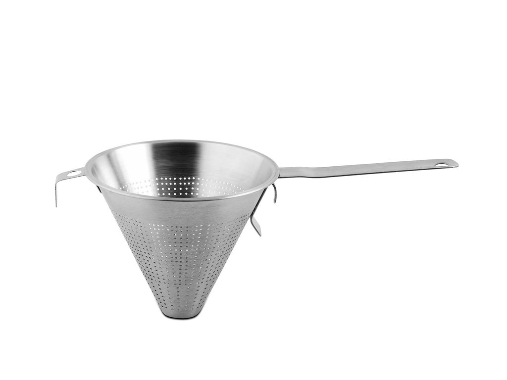 Karl Weis Spitzsieb Ø 18 cm, Edelstahl Produktbild 