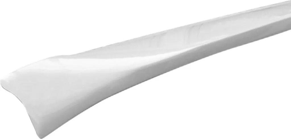 Becquet de toit Ford Transit Custom - Correction Ligne Aérodynamique